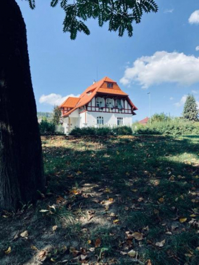 Ubytování Javorka, Česká Třebová